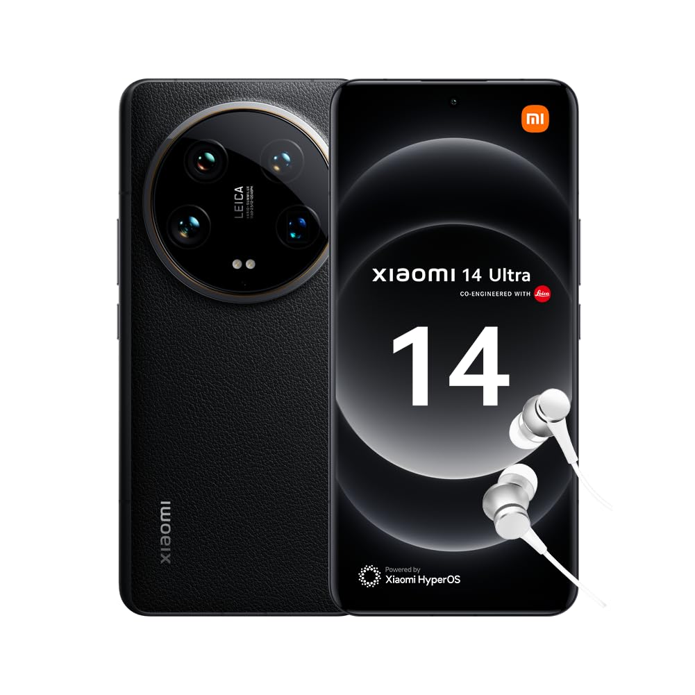 Xiaomi 14 Ultra