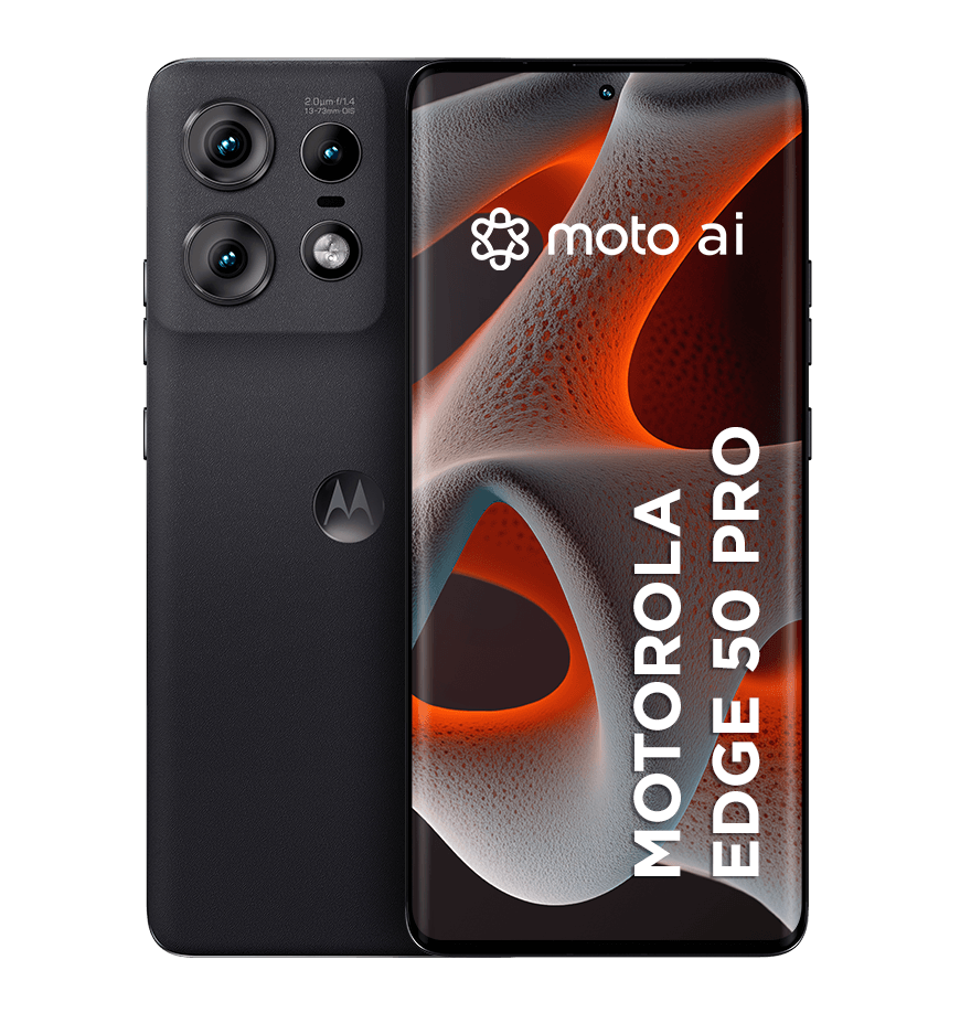 Motorola Edge 50 Pro