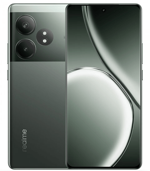 Realme GT Neo 6
